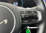 KIA Sportage SUV / Terénní 1,6 l 110 kw