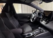 Toyota Corolla Kombi 1,8 l 104 kw