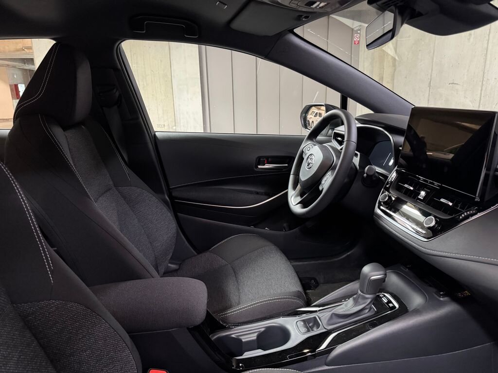 Toyota Corolla Kombi 1,8 l 104 kw