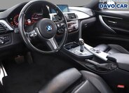 BMW Řada 3 Sedan / Limuzína 1,5 l 100 kw