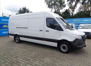 Mercedes-Benz Sprinter Ostatní 2,0 l 110 kw