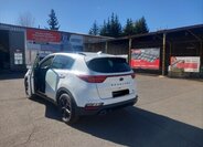 KIA Sportage SUV / Terénní 0,0 130 kw