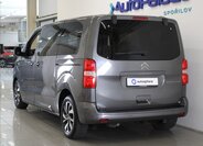 Citroën SpaceTourer MPV 2,0 l 110 kw