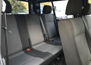 Volkswagen Transporter 9