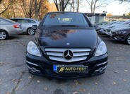 Mercedes-Benz Třídy B 2