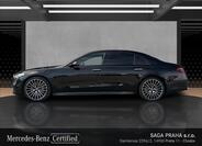 Mercedes-Benz Třídy S 2