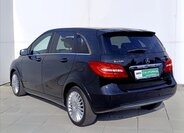 Mercedes-Benz Třídy B Kombi 2,0 l 115 kw