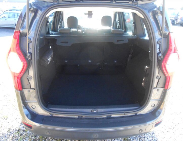 Dacia Lodgy 17