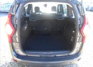 Dacia Lodgy 17