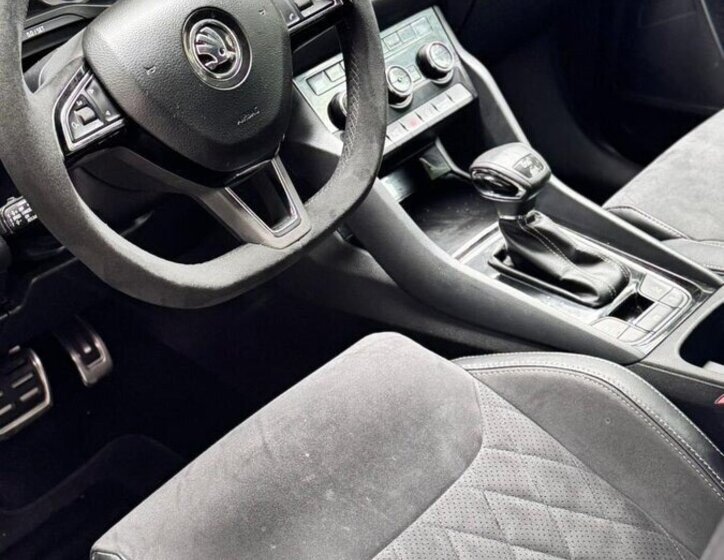 Škoda Kodiaq SUV / Terénní 0,0 0