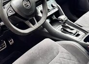 Škoda Kodiaq SUV / Terénní 0,0 0