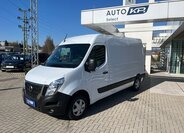 Nissan Interstar Skříň 2,3 l 100 kw