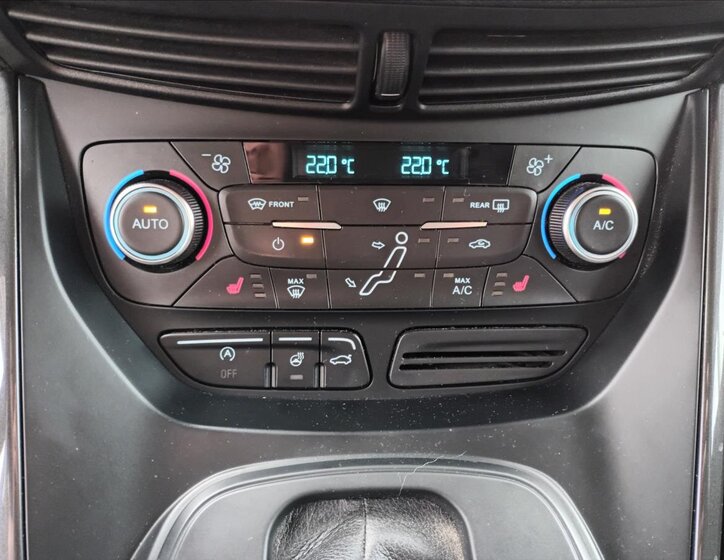 Ford Grand C-MAX MPV 1,5 l 110 kw