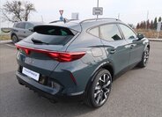 Cupra Formentor SUV / Terénní 2,0 l 195 kw