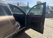 Volkswagen Touareg 34