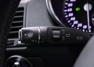 Mercedes-Benz Třídy G SUV 3,0 l 155 kw