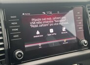 Škoda Kodiaq SUV / Terénní 2,0 l 147 kw