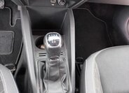 Škoda Fabia Kombi 999,0 70 kw