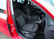 Škoda Octavia Kombi 2,0 l 103 kw