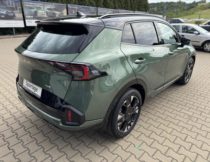 KIA Sportage 7
