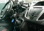 Ford Transit Custom Ostatní 2,2 l 92 kw