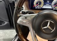 Mercedes-Benz Třídy S Sedan / Limuzína 2,9 l 250 kw