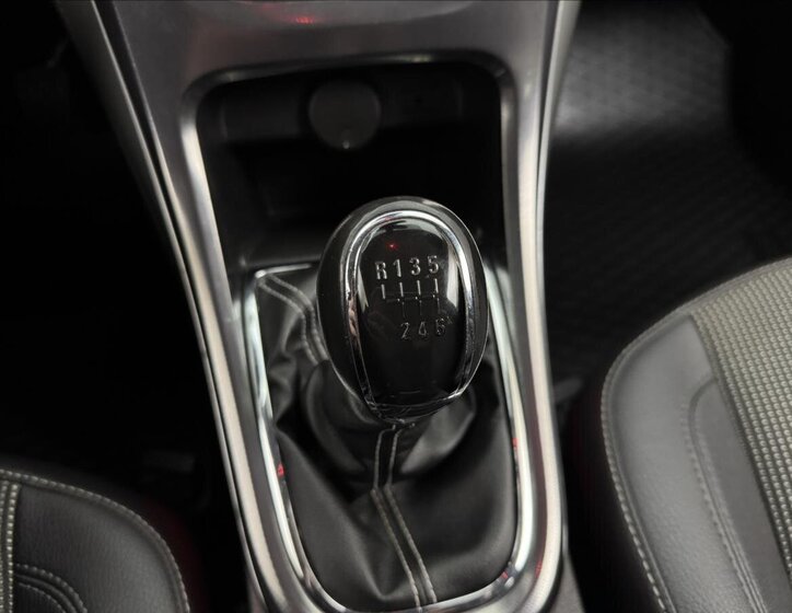 Opel Astra Hatchback 1,4 l 103 kw