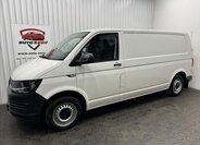 Volkswagen Transporter Ostatní 2,0 l 110 kw