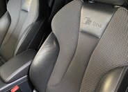 Audi A3 Sedan / Limuzína 0,0 110 kw