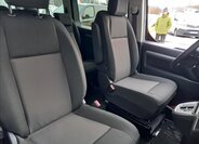 Toyota ProAce Verso 8