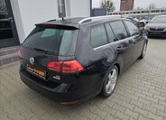 Volkswagen Golf Kombi 1,4 l 110 kw