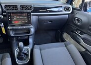 Citroën C3 Hatchback 1,2 l 61 kw