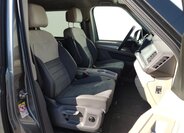 Volkswagen Multivan MPV 1,5 l 130 kw