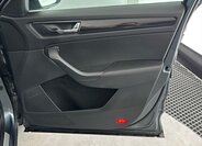 Škoda Kodiaq SUV / Terénní 2,0 l 110 kw