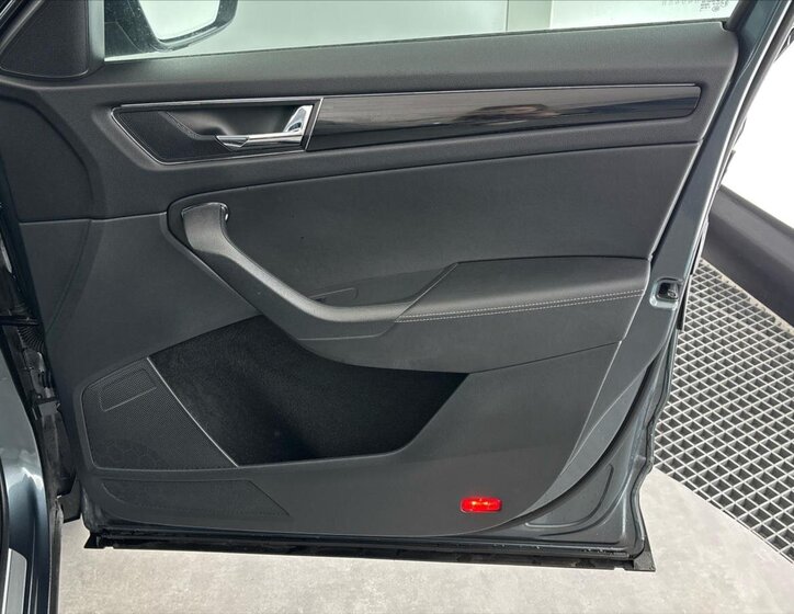 Škoda Kodiaq SUV / Terénní 2,0 l 110 kw