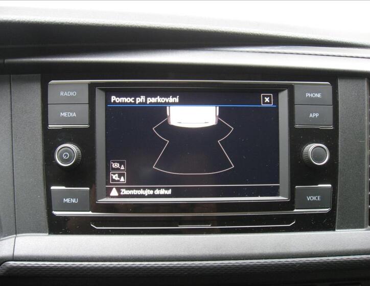 Volkswagen Transporter 35