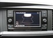 Volkswagen Transporter 35