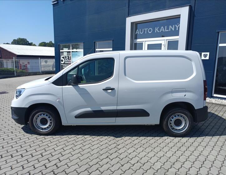 Opel Combo 3