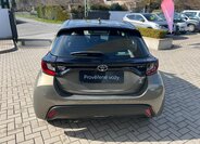 Toyota Yaris Hatchback 1,5 l 68 kw