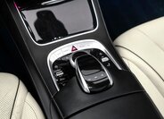 Mercedes-Benz Třídy S 16