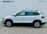 Škoda Karoq 3