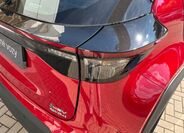 Toyota Yaris Cross 11