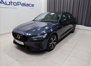 Volvo S60 Sedan / Limuzína 2,0 l 184 kw