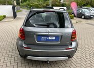 Suzuki SX4 SUV / Terénní 1,6 l 79 kw