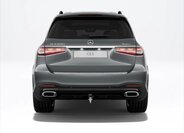 Mercedes-Benz GLS SUV 3,0 l 270 kw