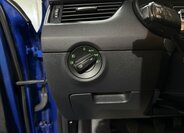 Škoda Octavia Liftback 1,2 l 81 kw