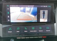 Peugeot 308 Kombi 1,5 l 96 kw