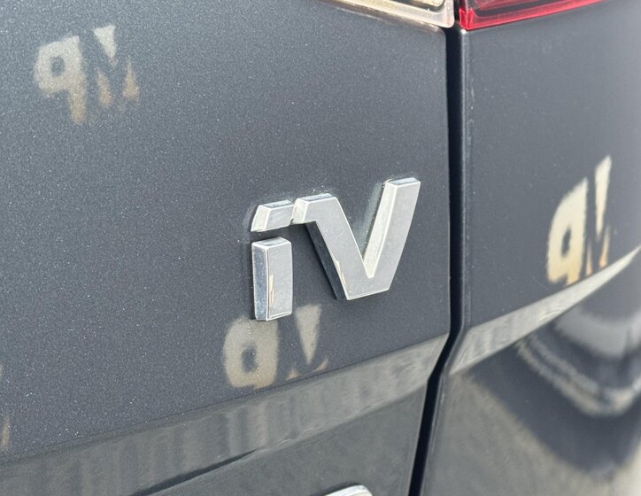 Škoda Enyaq SUV / Terénní 0,0 132 kw
