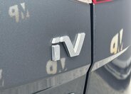 Škoda Enyaq SUV / Terénní 0,0 132 kw