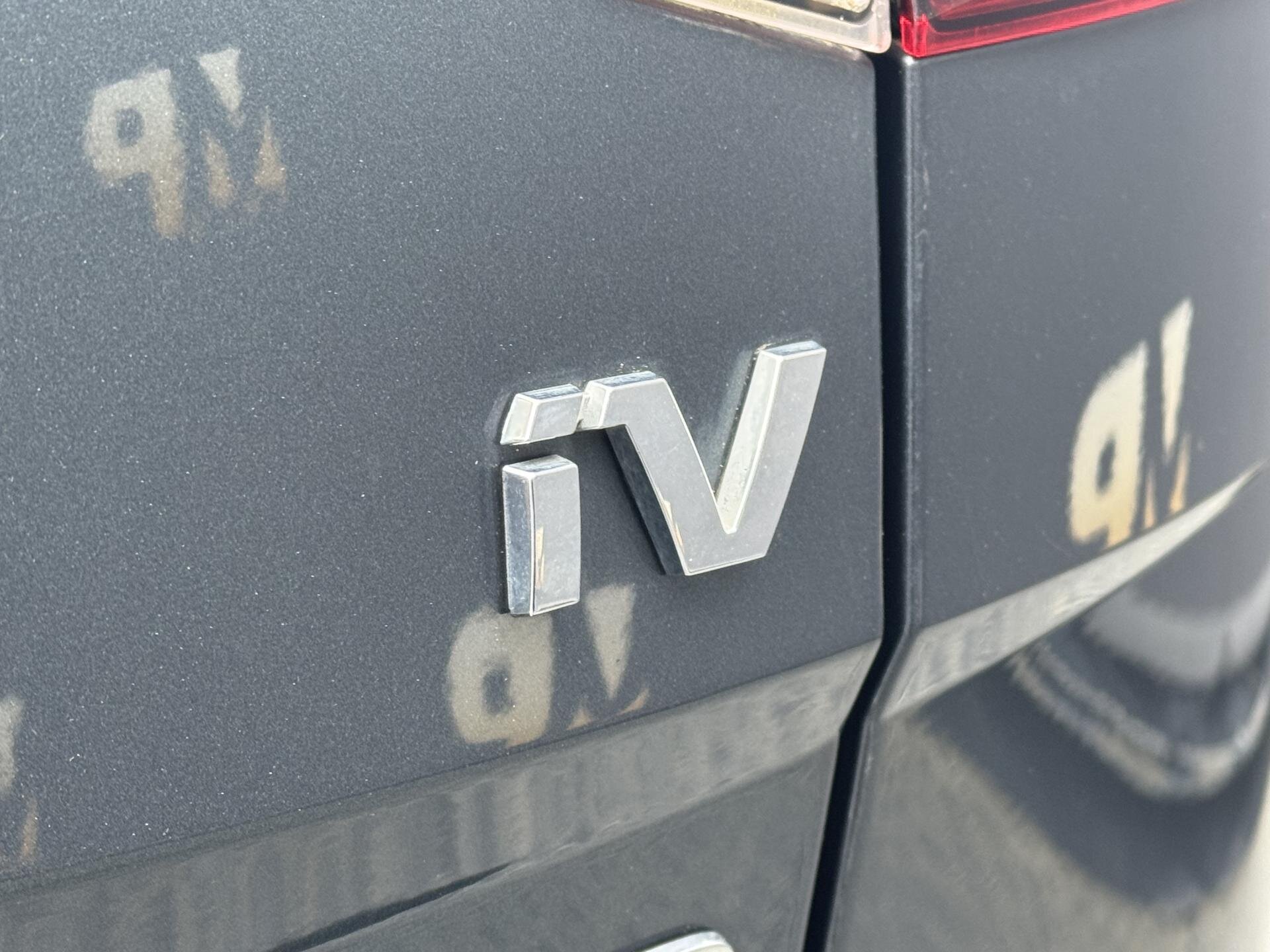 Škoda Enyaq SUV / Terénní 0,0 132 kw